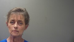 Mugshot of MORRIS, BETHANY