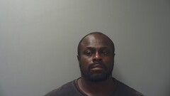 Mugshot of NELOMS, TYRONE