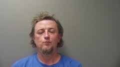 Mugshot of CAMPBELL, MICHAEL