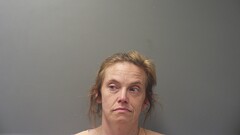Mugshot of BORDEN, HEATHER