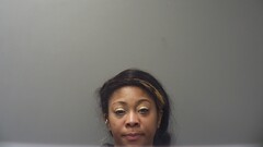 Mugshot of LEWIS, JESSICA