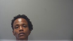 Mugshot of ABERNATHY, SHERITA