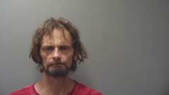 Mugshot of CLEMMONS, RONALD