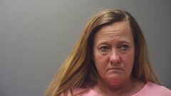 Mugshot of MCCORMICK, TONIA