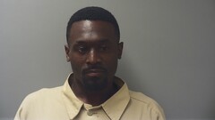 Mugshot of MASON, DARECUS