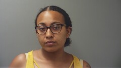 Mugshot of BANKHEAD, DEJAARIAHA