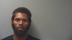 Mugshot of MITCHELL, DEMARIEZ