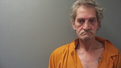 Mugshot of CRITTENDEN, DANIEL