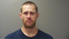 Mugshot of WHITE, JAMES