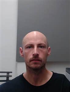 Mugshot of REINSCH, DAVID
