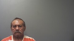 Mugshot of FUNEZ CRUZ, VICTOR