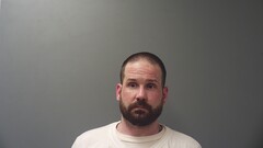 Mugshot of LANDERS, BARRY