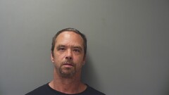 Mugshot of HOLLINS, JIMMIE