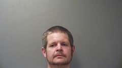 Mugshot of SPIRES, PATRICK