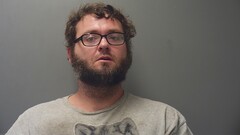Mugshot of GREEN, GARY