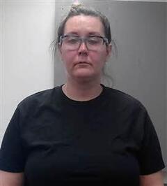 Mugshot of RODEN, AMANDA