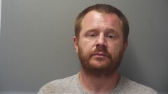 Mugshot of LINGELBACH, JASON