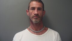 Mugshot of PUSSER, CHRISTOPHER