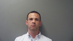 Mugshot of DICKERSON, WILLIAM