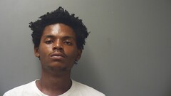 Mugshot of ANDERSON, TAVIAS