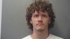 Mugshot of VICKERS, JERRY