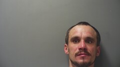 Mugshot of ROLDAN, JUNITO