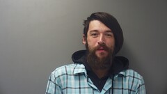 Mugshot of DYE, ROBERT