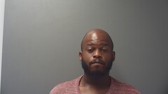 Mugshot of CARROLL, BRYAN