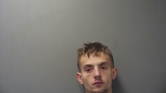 Mugshot of VANDIVER, AUSTIN