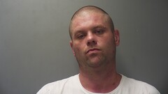 Mugshot of BROOKS, WILLIAM