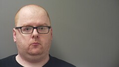 Mugshot of WILLINGHAM, ADAM