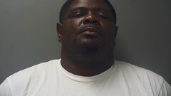 Mugshot of WHITESIDE, JAMES