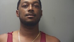 Mugshot of KING, WILLIE