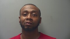 Mugshot of UNDERWOOD, DEMETRIUS