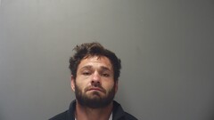 Mugshot of NOYOLA, STEVEN