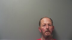 Mugshot of GOODMAN, GEORGE