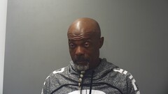 Mugshot of WHITESIDE, ORLANDO