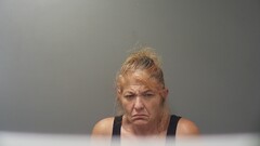 Mugshot of DICKERSON, AMANDA