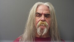 Mugshot of WELLS, HAROLD