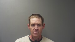 Mugshot of STOKES, JAMES