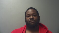 Mugshot of ANDERSON, RICHARD
