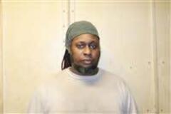 Mugshot of WALKER, KEVIN