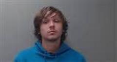 Mugshot of WHITEHEAD, KYLER