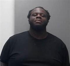 Mugshot of CARROLL, AARON