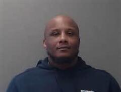 Mugshot of JOHNSON, EDWARD