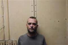 Mugshot of BARNES, DYLAN