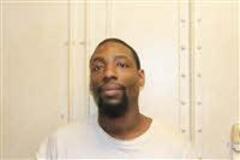 Mugshot of RICKS, RASHARD