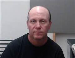 Mugshot of POUNDERS, JOSEPH