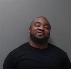 Mugshot of CARROLL, CEDRICK