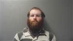 Mugshot of MOORE, WILLIAM